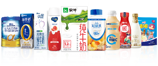 擁抱5G時(shí)代，成蒙牛2019年業(yè)績(jī)高質(zhì)量增長(zhǎng)重要推動(dòng)力