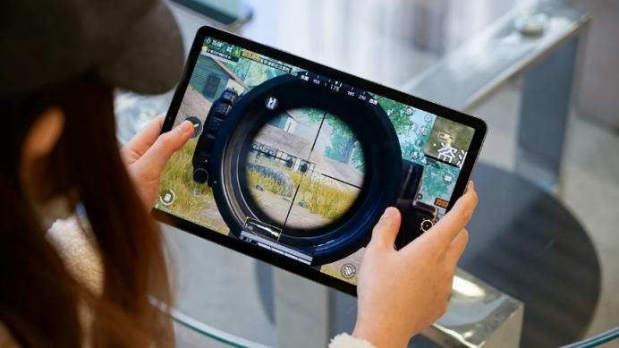 三星Galaxy Tab S6：辦公、娛樂、便攜三位一體