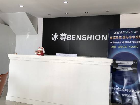 凈水器哪個牌子好？雙核內(nèi)膽等多重技術(shù)的凈水器