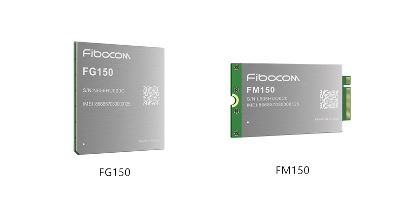 5G硬核！廣和通FG150/FM150 5G 模組SA模式實測上行竟達914Mbps