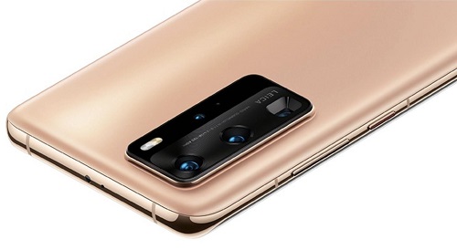 相比華為P40系列，三星Galaxy S20 5G系列更看重趨勢與體驗