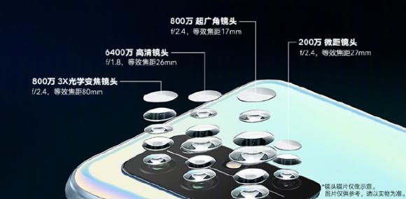 榮耀30S魯大師跑分曝光，麒麟820能打贏驍龍765G嗎？