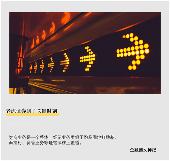 老虎證券到了關(guān)鍵時(shí)刻：Non-Gaap凈利潤(rùn)轉(zhuǎn)正、收入來(lái)源多元化