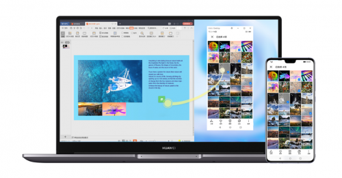 入手華為MateBook D，發(fā)現(xiàn)在線辦公、學(xué)習(xí)效率翻倍的秘密