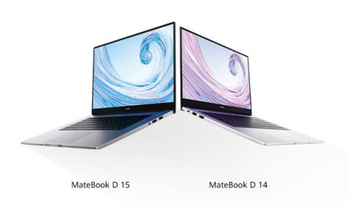 入手華為MateBook D，發(fā)現(xiàn)在線辦公、學(xué)習(xí)效率翻倍的秘密