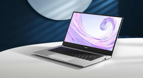 防眩光屏、專業(yè)護(hù)眼認(rèn)證，華為MateBook D系列全天候護(hù)航視力健康