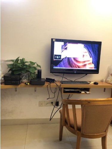 體積小了3/4，這臺“中國智造”終端是怎么鍛造出來的?