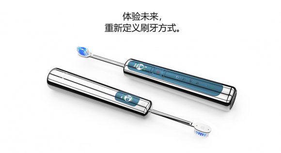 電動牙刷哪個牌子好？巨匠至尊重塑行業(yè)新典范