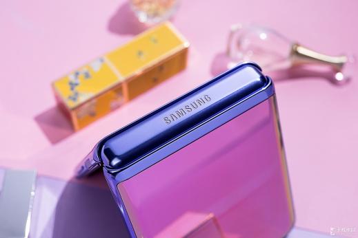 清明上何圖？用三星Galaxy Z Flip幫你get美照