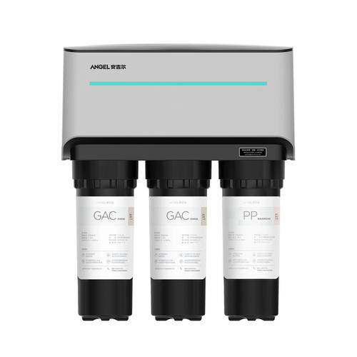 凈水器有用嗎？克重金屬的凈水器