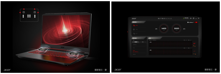暗影騎士 · 擎預約開啟，5999元搭載全新NVIDIA GTX獨顯