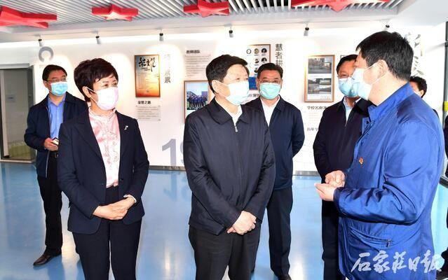 科技興教，BOE畫屏助力長(zhǎng)征街小學(xué)打造智慧校園