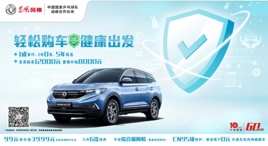 @所有人，來自2020款A(yù)X7的復(fù)工出行指南請拿好！