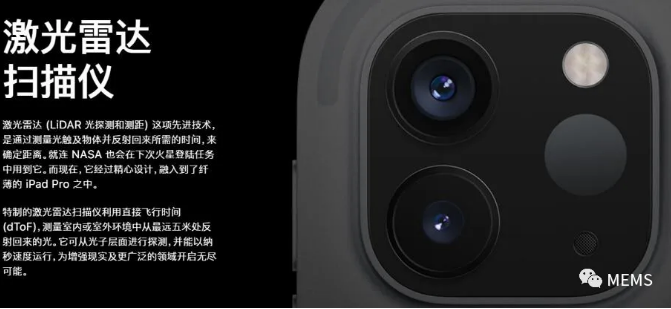 瑞識科技發(fā)布行業(yè)領(lǐng)先3D dToF VCSEL，光功率提升3倍