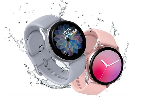 直降200元起！三星Galaxy Watch Active2京東火爆促銷中
