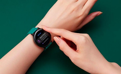 直降200元起！三星Galaxy Watch Active2京東火爆促銷中