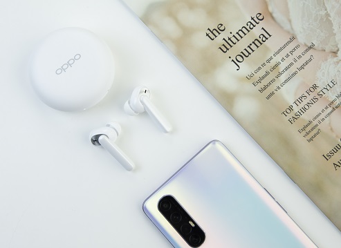 OPPO Enco W31延時或低于117ms？有望升級手游體驗，畫音更同步
