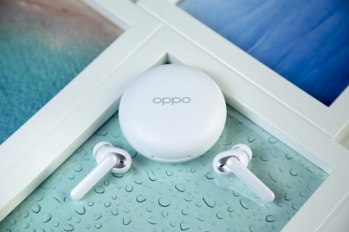OPPO Enco W31延時或低于117ms？有望升級手游體驗，畫音更同步