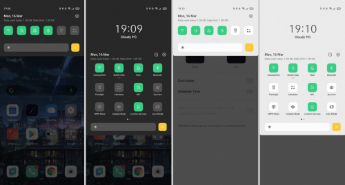 科技外媒評(píng) ColorOS 7.1，UI 美觀功能強(qiáng)大