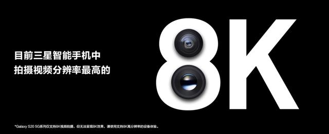 手機攝影十年演變 三星Galaxy S20 5G系列引領(lǐng)未來十年發(fā)展