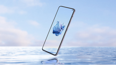 雨過天晴見虹影，vivo X30新配色虹影正式開啟預(yù)售