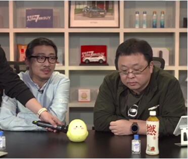 真假老羅難分辨？阿爾法蛋智能故事機(jī)Z1大秀聲音科技！