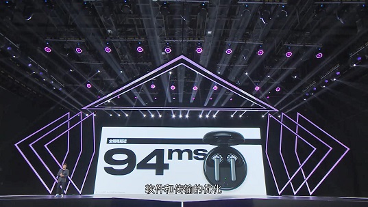 僅售299元！94ms超低延時(shí)超高性價(jià)比，OPPO Enco W31真無線耳機(jī)正式發(fā)布