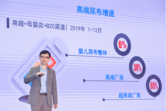 引領(lǐng)母嬰消費(fèi)新風(fēng)向 2020京東超市寶貝趴戰(zhàn)略發(fā)布會(huì)直播圓滿落幕