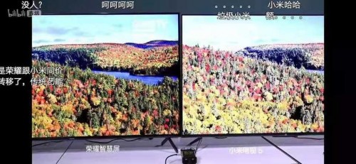 回收寶發(fā)布互聯(lián)網(wǎng)手機(jī)保值指數(shù)，榮耀紅米再掀口水戰(zhàn)