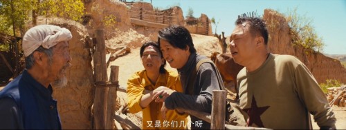 《龍嶺迷窟》豆瓣8.2分被吹爆，VIPER HiFi高清原聲帶引人入勝
