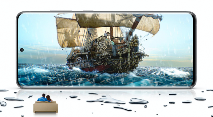 5G旗艦怎么選？三星Galaxy S20 5G系列滿(mǎn)足你對(duì)體驗(yàn)的追求