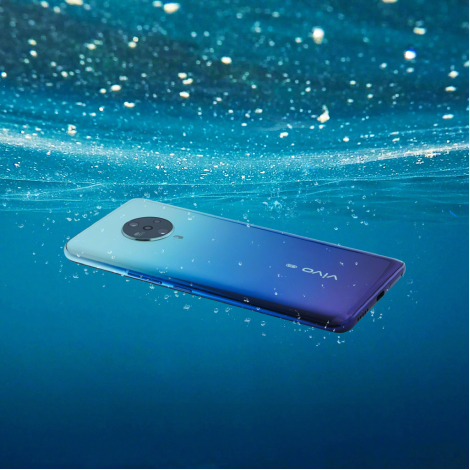 劉昊然實(shí)力帶貨，其代言新品vivo S6獲年輕人喜愛(ài)