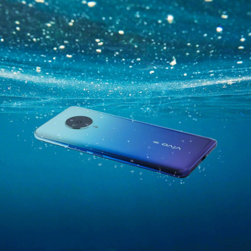 vivo S6首銷引來(lái)?yè)屬?gòu)狂潮，不容錯(cuò)過(guò)的5G潮流單品