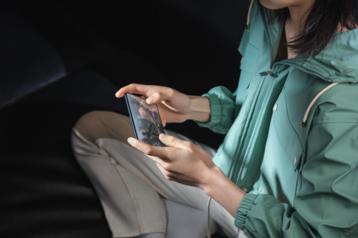 OPPO Ace2聚焦游戲用戶，打造高性能5G超級玩家