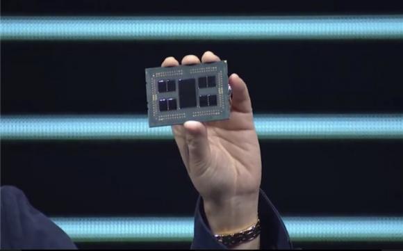 魯大師公布Q1季度CPU排行榜：AMD成最大贏家！