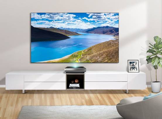 2020艾普蘭獎(jiǎng)揭曉！海信激光電視、新風(fēng)空調(diào)等5款產(chǎn)品獲獎(jiǎng)