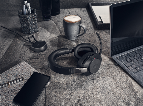 Jabra Evolve2 系列重磅上市，開創(chuàng)專注力和協(xié)作力新的商業(yè)標(biāo)準(zhǔn)
