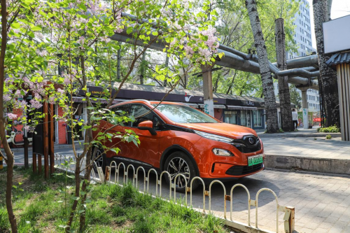 經(jīng)濟(jì)又實(shí)用，看看BEIJING-EX3車(chē)主是如何被圈粉的