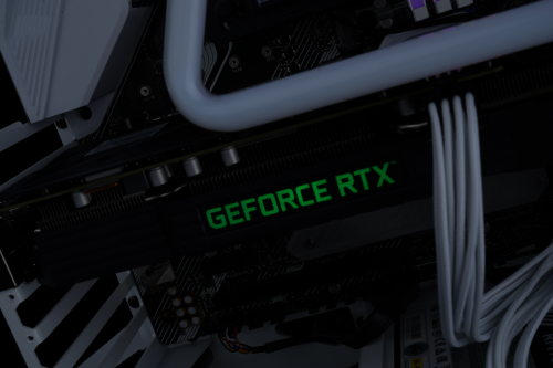 耕升又添一員猛將，RTX 2060 SPUER追風(fēng)來了