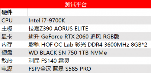 耕升又添一員猛將，RTX 2060 SPUER追風(fēng)來了
