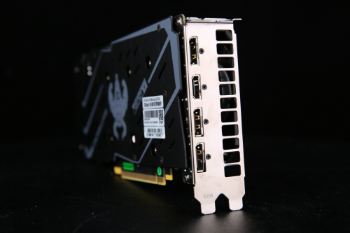 耕升又添一員猛將，RTX 2060 SPUER追風(fēng)來了