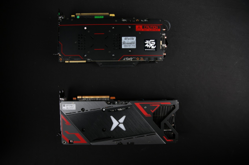 吉爾再度迷失浣熊市，耕升RTX 2070 SUPER與5700XT決一雌雄