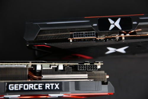 吉爾再度迷失浣熊市，耕升RTX 2070 SUPER與5700XT決一雌雄