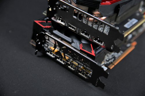 吉爾再度迷失浣熊市，耕升RTX 2070 SUPER與5700XT決一雌雄