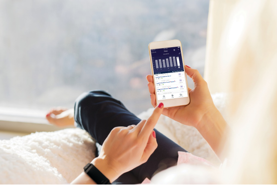 Fitbit提供更多個性化健身指導(dǎo) 致力于為每位用戶的健康保駕護航