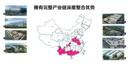惠科硬核復工，面板產能88K再破行業(yè)記錄