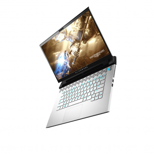 游戲黨的絕佳武器，ALIENWARE 降臨天貓超級品牌日！