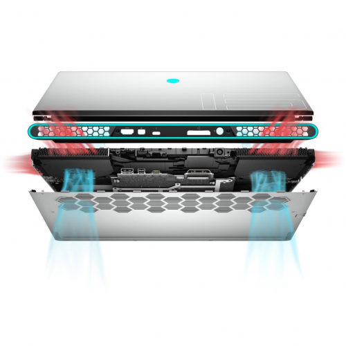 ALIENWARE天貓超級品牌日開啟潮流新玩法！