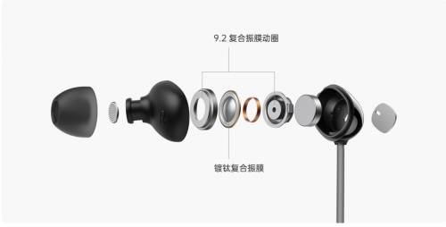 獲得Hi-Res Wireless認(rèn)證，難怪OPPO Enco M31無(wú)線耳機(jī)底氣這么足，299元價(jià)格太香了