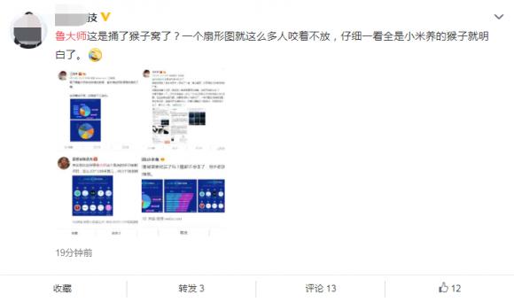 魯大師年報(bào)失誤，觸動(dòng)了誰(shuí)的蛋糕？